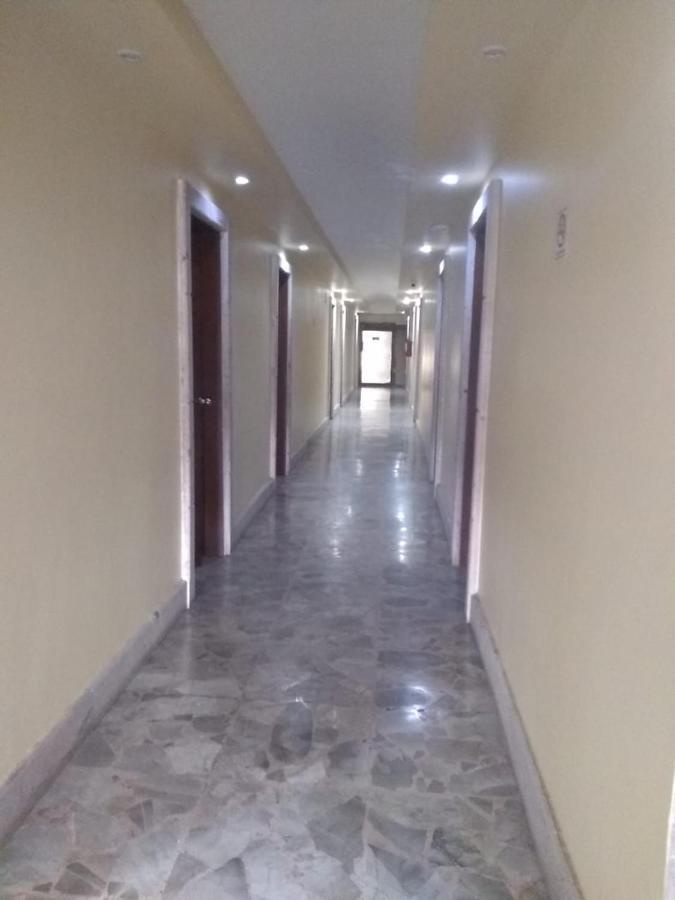 Hotel Posada Del Rey Matamoros  Luaran gambar