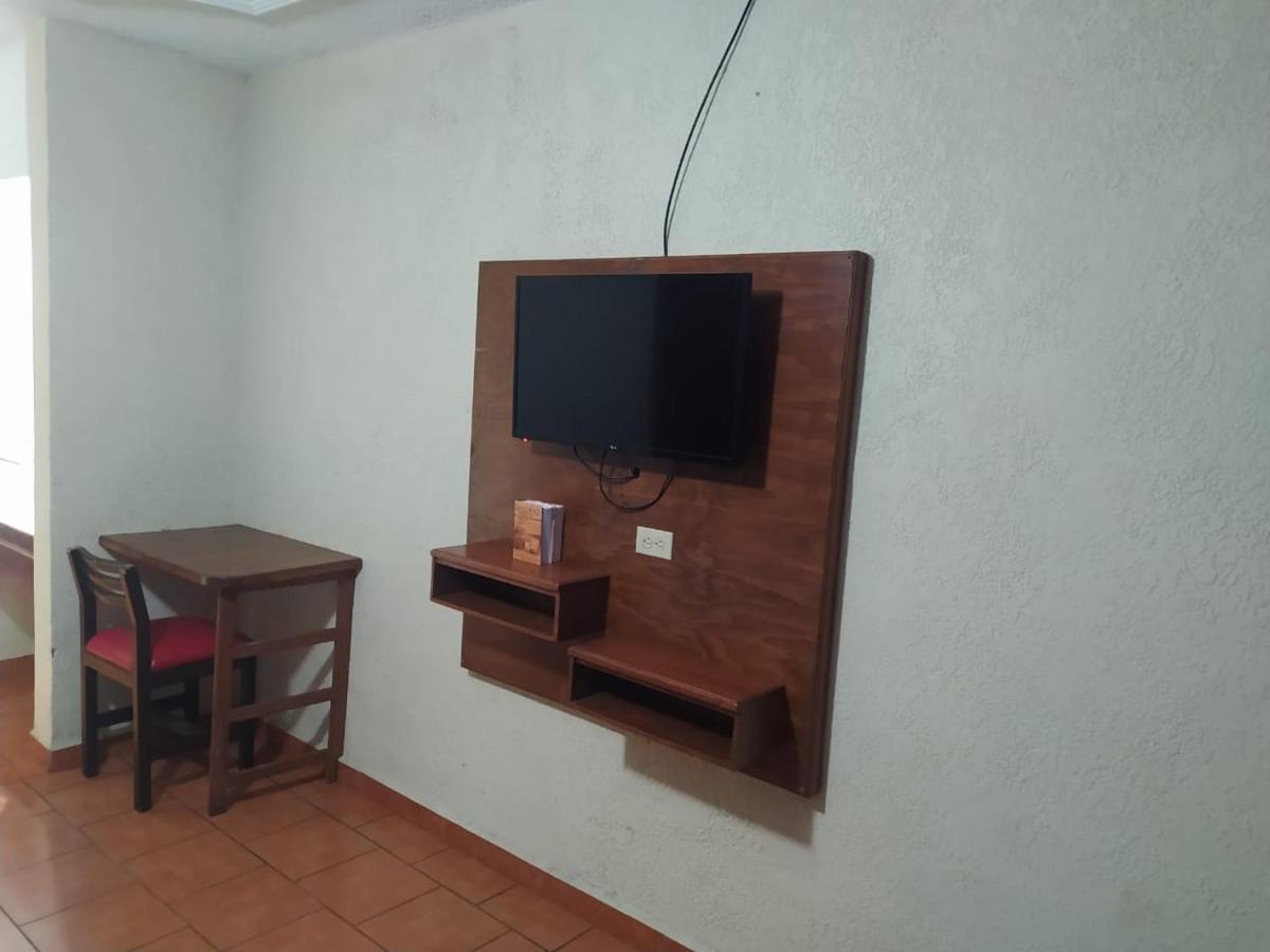 Hotel Posada Del Rey Matamoros  Luaran gambar