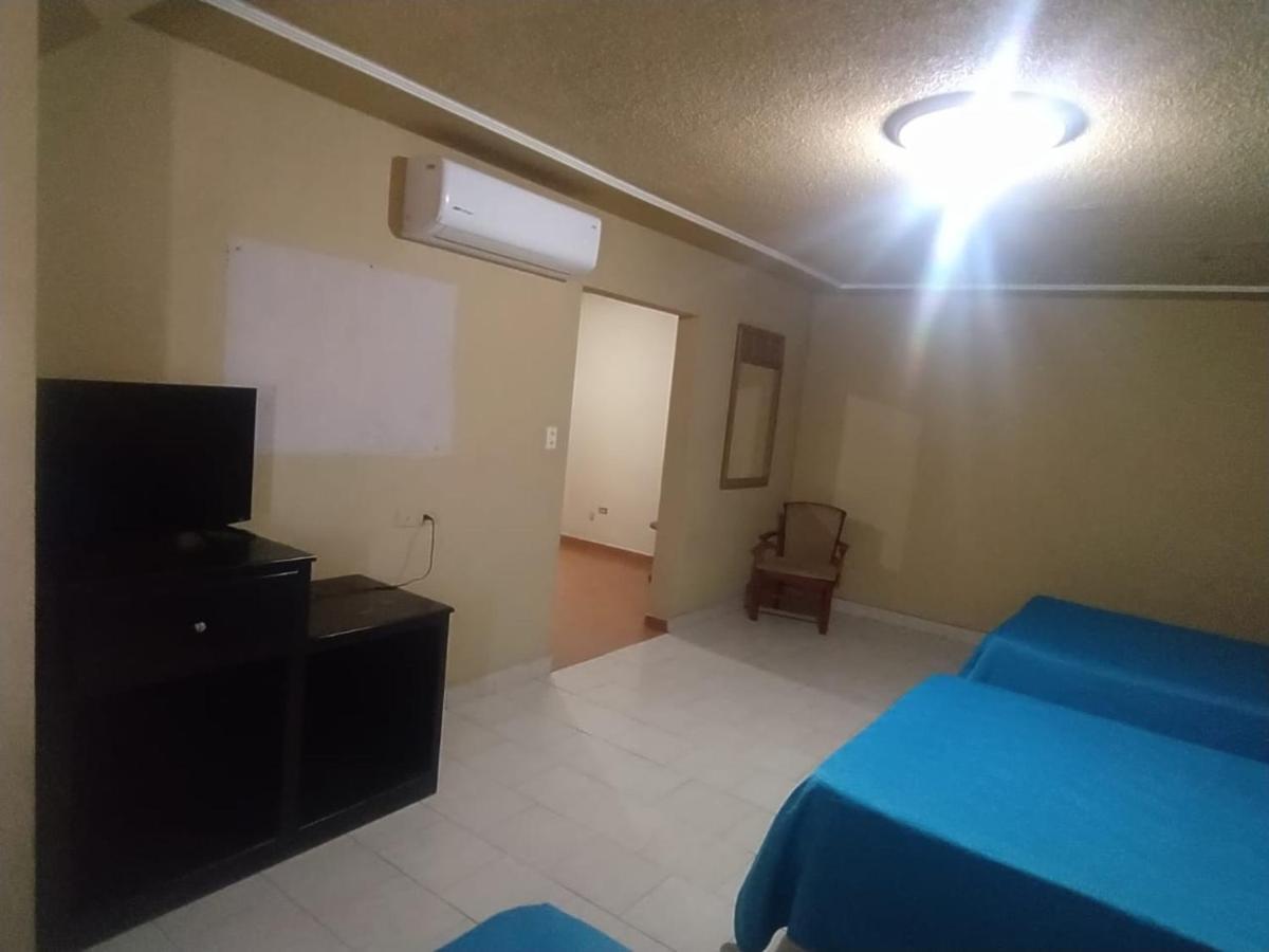 Hotel Posada Del Rey Matamoros  Luaran gambar